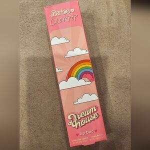 Dream House lip duo colourpop